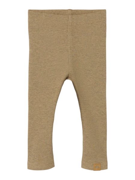 Name It Leggings Elmwood Meleret - Str. 1m 56cm