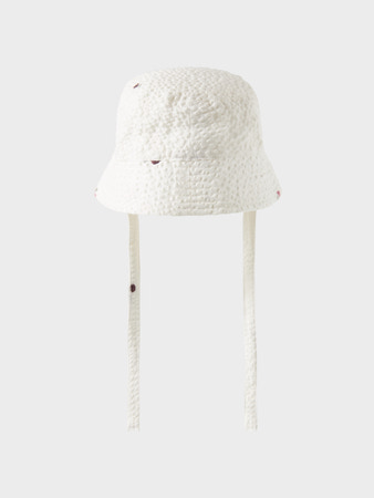 NAME IT Solhat Juliette Cloud Dancer