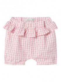 NAME IT Shorts Halmi Cameo Pink