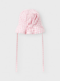 NAME IT Sommerhat Halmi Cameo Pink