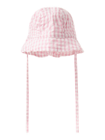 NAME IT Sommerhat Halmi Cameo Pink
