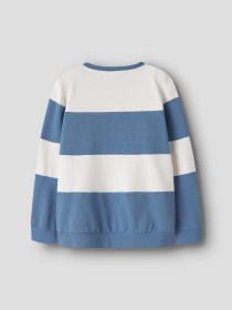 NAME IT Sweatshirt Pfungi Quiet Harbor