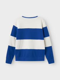 NAME IT Sweatshirt Pfungi Surf The Web