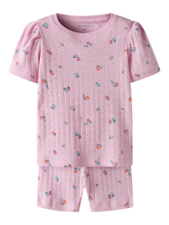 NAME IT Shorts Sæt Hamanda Sweet Dreams