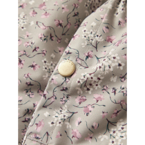 NAME IT Jakke snow05 Pure Cashmere