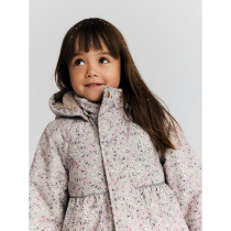 NAME IT Jakke snow05 Pure Cashmere