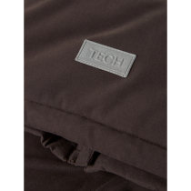 NAME IT Jakke Snow05 Seal Brown