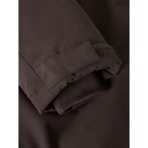 NAME IT Jakke Snow05 Seal Brown