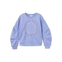 NAME IT Sweatshirt Ptaround Easter Egg