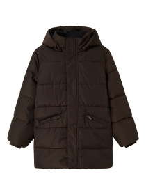 NAME IT Puffer Lang Jakke Medow03 Delicioso