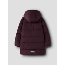 NAME IT Puffer Jakke Medow03 Fig