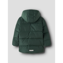 NAME IT Puffer Jakke Medow03 Pine Grove