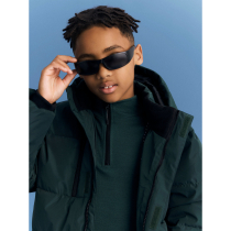 NAME IT Puffer Jakke Medow03 Pine Grove