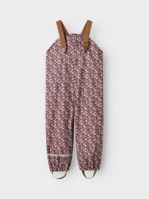 NAME IT Regntøj Dry10 Fig