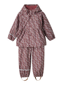 NAME IT Regntøj Dry10 Fig