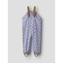 NAME IT Regntøj Dry10 Lavender