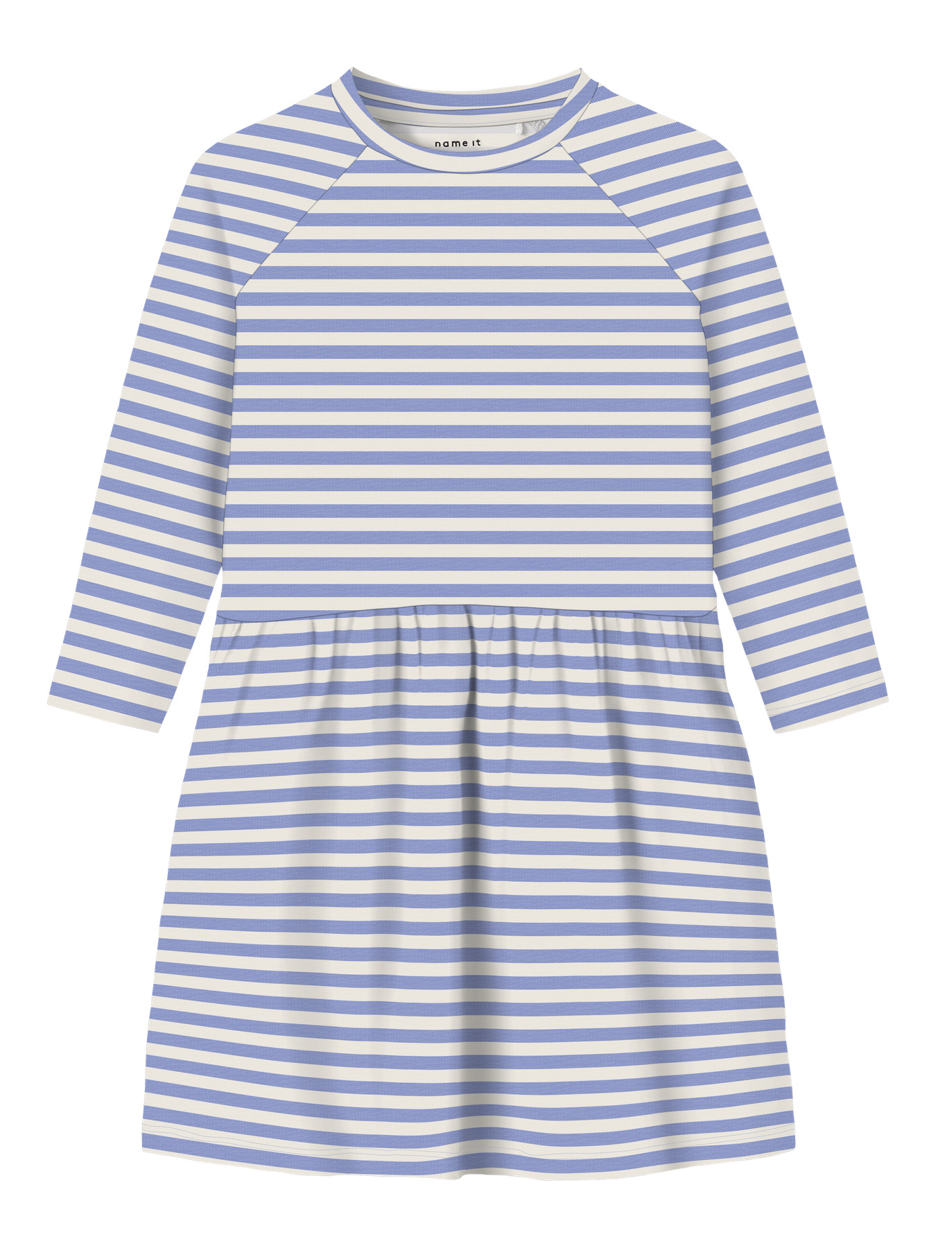 NAME IT Kjole Pbelle Jet Stream Easter Egg