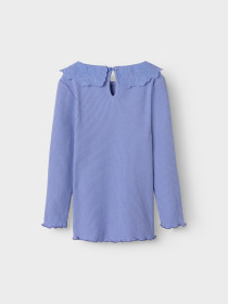 NAME IT Langærmet Bluse Pdahlia Easter Egg