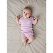 NAME IT 3-Pak Body Solid Rib Winsome Orchid