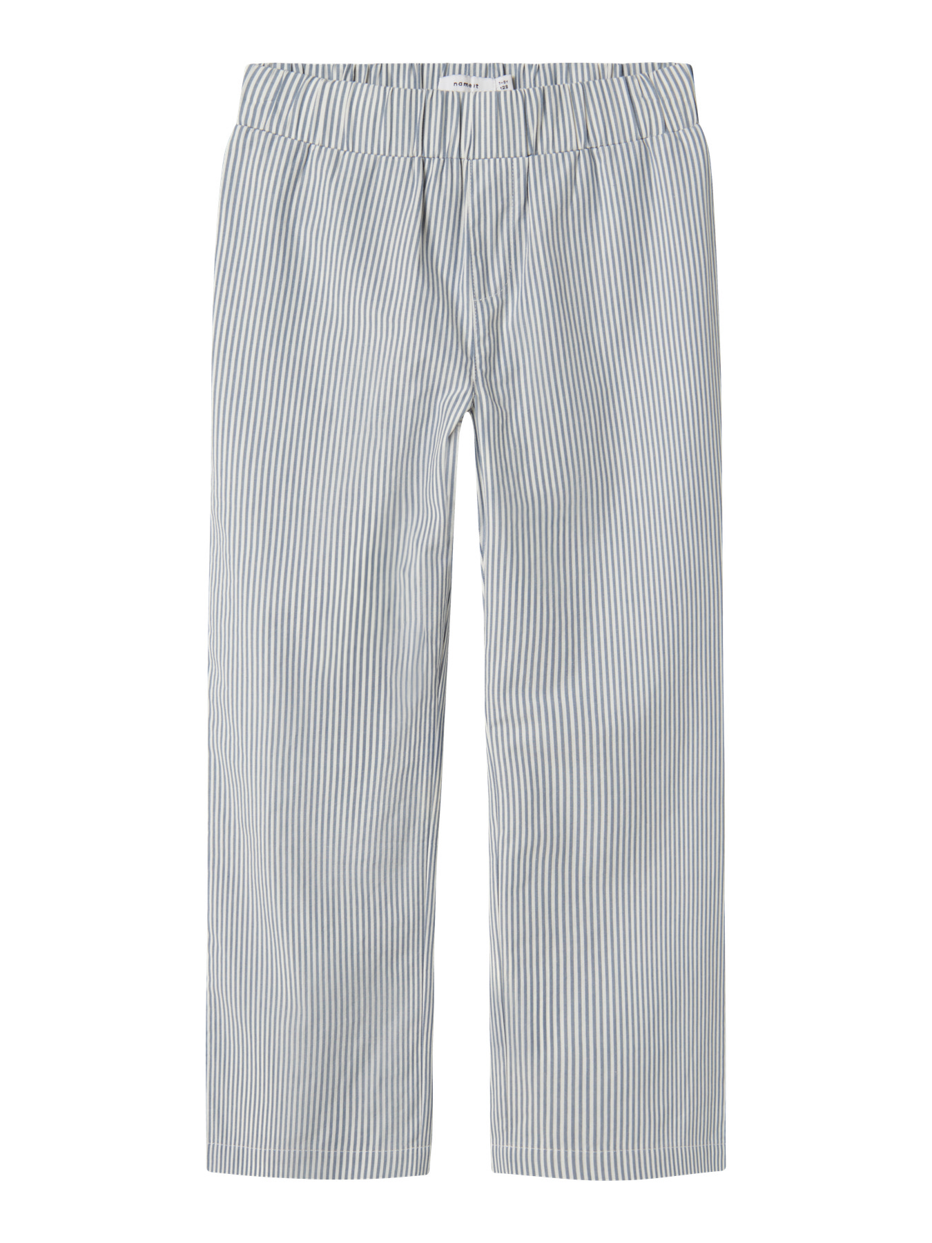 NAME IT Bukser Jela China Blue