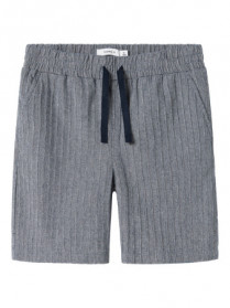NAME IT Shorts Hekarl Navy Blazer