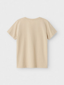NAME IT T-shirt Haldi Peyote