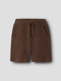 NAME IT Shorts Hivaj Chestnut