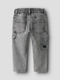 NAME IT Tappered Jeans Ben Medium Grey Denim