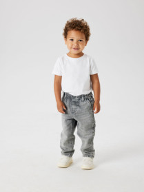 NAME IT Tappered Jeans Ben Medium Grey Denim