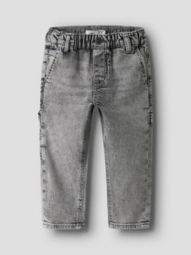 NAME IT Tappered Jeans Ben Medium Grey Denim