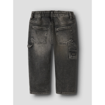 NAME IT Jeans Tapered Ben Brown Denim