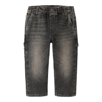 NAME IT Jeans Tapered Ben Brown Denim