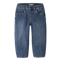 NAME IT Ballon Jeans Bella Faded Denim