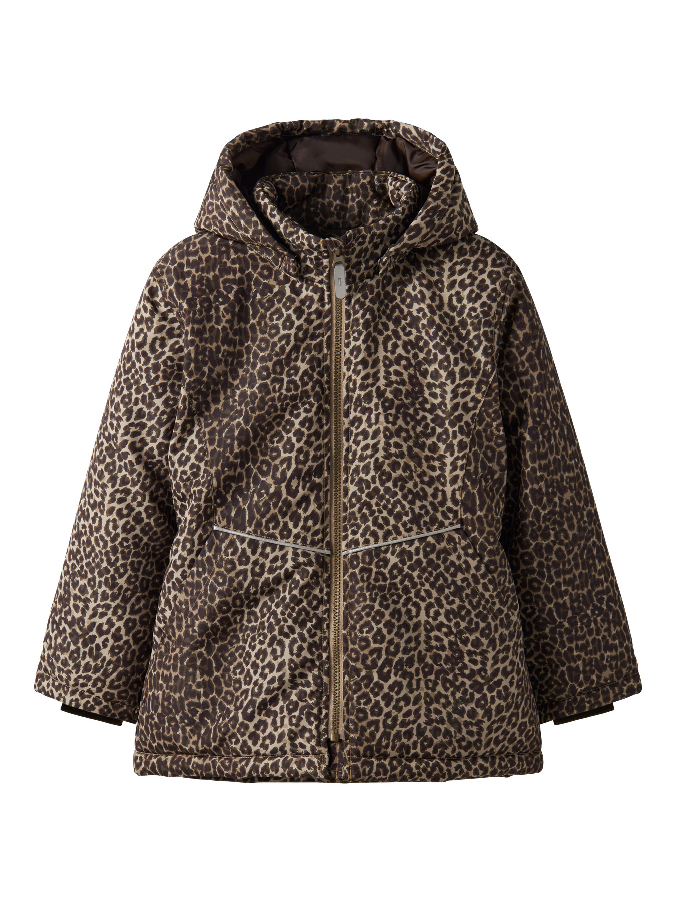 NAME IT Leo Jakke Maxi Pa Travertine