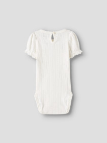 NAME IT Body Happy Cloud Dancer