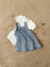 NAME IT Body Happy Cloud Dancer