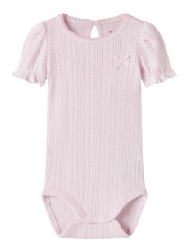 NAME IT Body Happy Cradle Pink