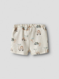 NAME IT Shorts Help Peyote Melange