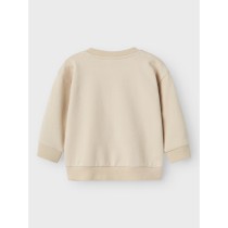 NAME IT Sweatshirt Hack Peyote