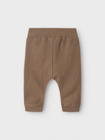 NAME IT Bukser Helt Walnut