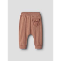 NAME IT Bukser Howel Mocha Mousse