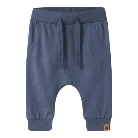 Name It Bukser - Bomuld/Modal - NbmHowel - Vintage Indigo