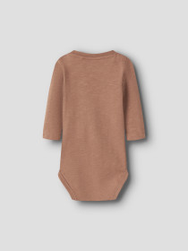NAME IT Body Howel Mocha Mousse