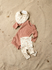 NAME IT Body Howel Mocha Mousse