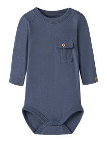 NAME IT Body Howel Vintage Indigo