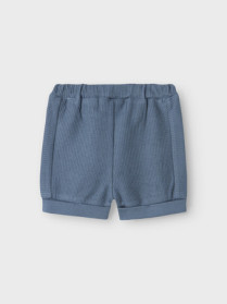 NAME IT Shorts Jush Blue Mirage