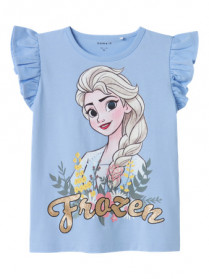 NAME IT Top Frozen Fabla Serenity