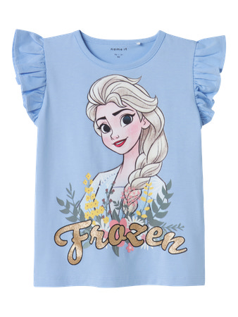 NAME IT Top Frozen Fabla Serenity