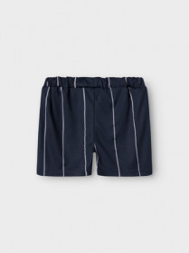 NAME IT Stitch Shorts Ariz Navy Blazer