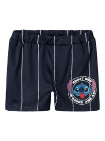 NAME IT Stitch Shorts Ariz Navy Blazer